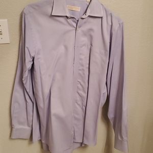 Men's Michael Kors Dress Shirt